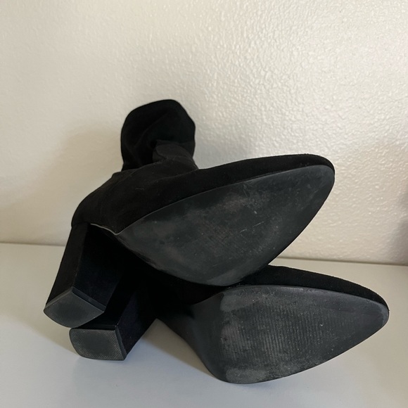 Steve Madden Elory Bootie, Size 7 - Picture 6 of 8